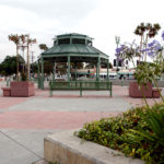 Compton Plaza