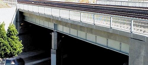 Downey Road Bridge Widening & Civil Improvements