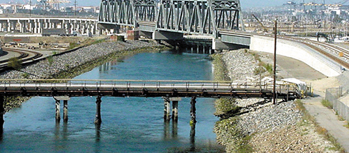 Henry Ford Viaduct