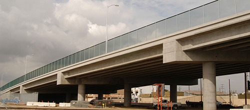 PCH Grade Separation